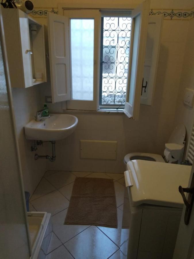 Takeamalficoast Minori Center Villa ภายนอก รูปภาพ