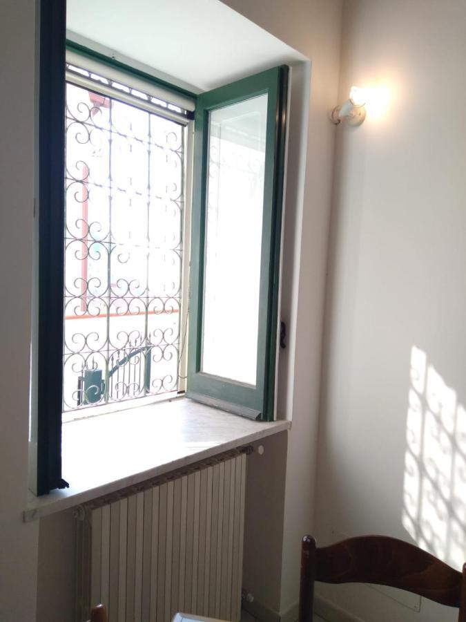 Takeamalficoast Minori Center Villa ภายนอก รูปภาพ