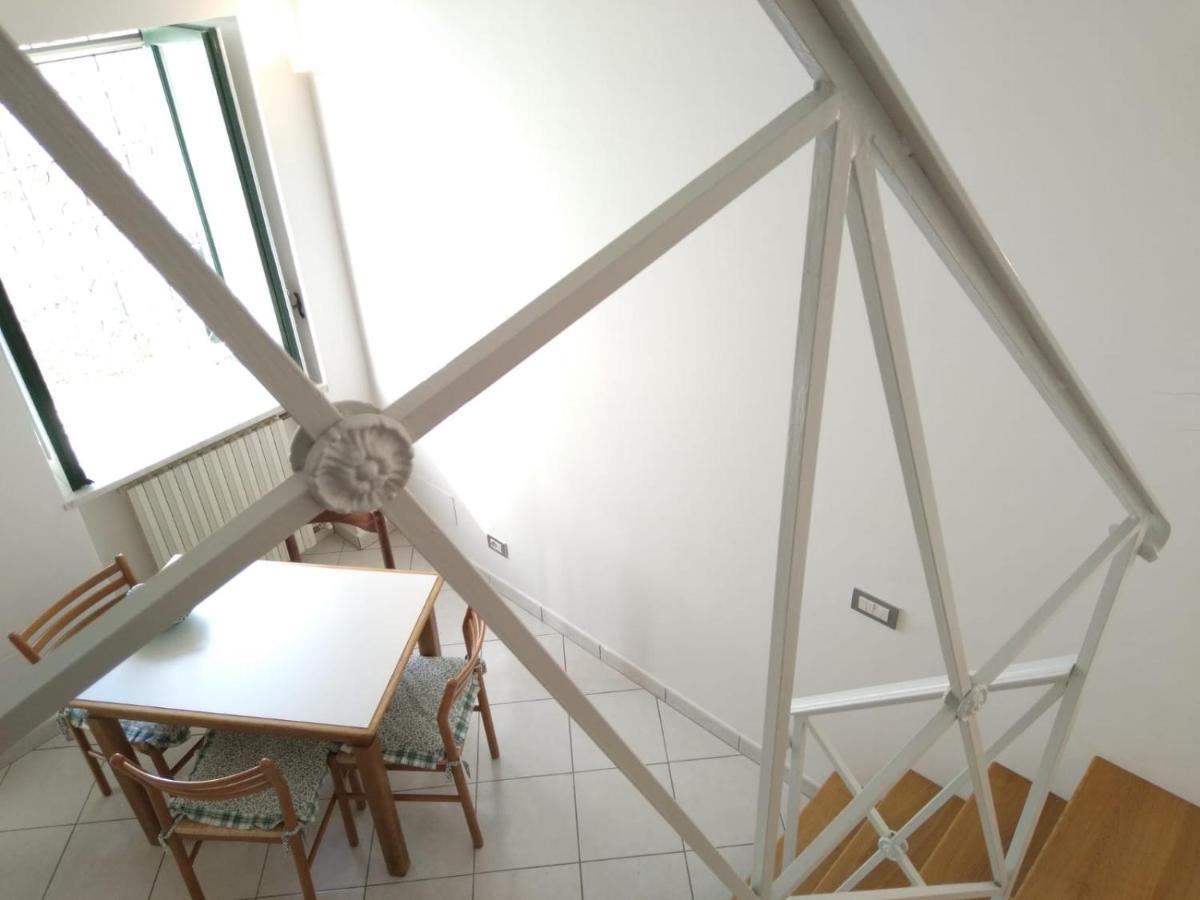 Takeamalficoast Minori Center Villa ภายนอก รูปภาพ