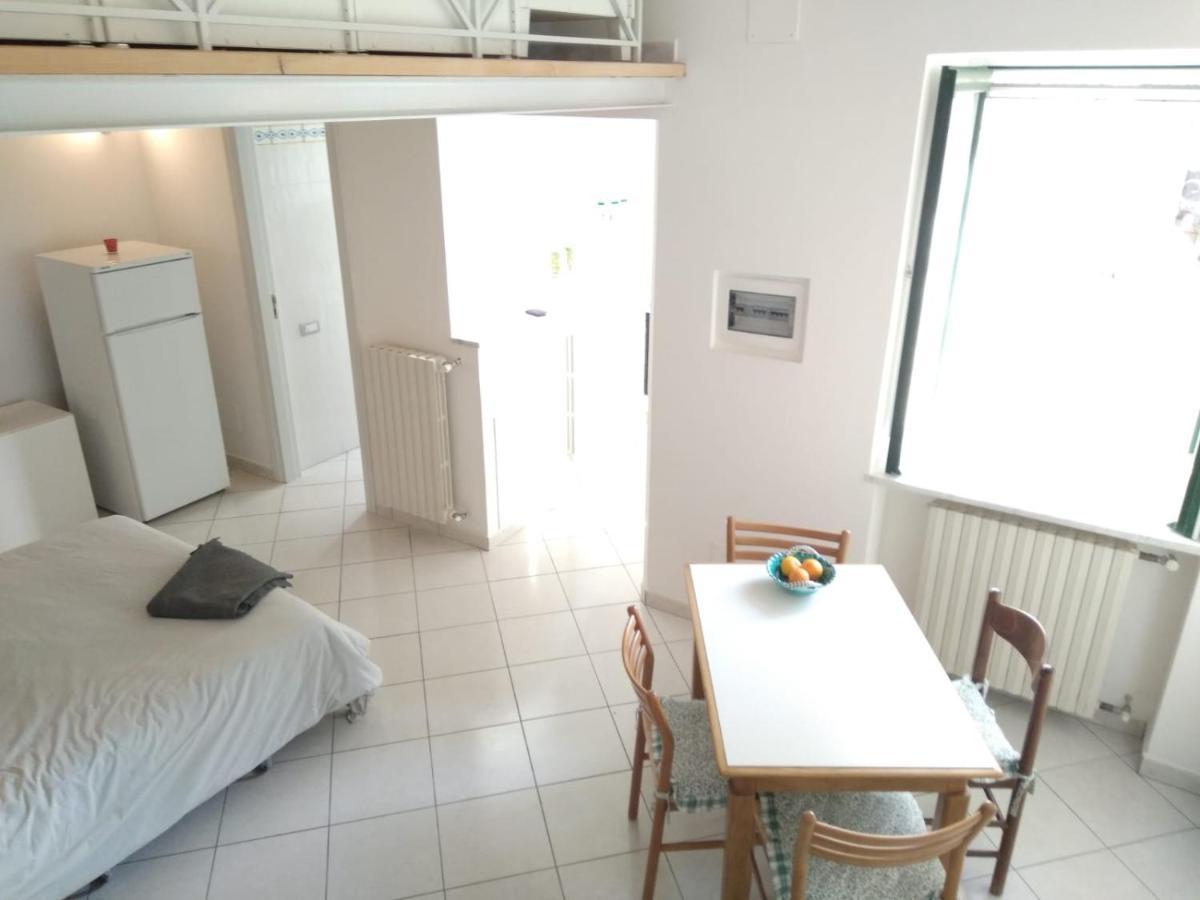Takeamalficoast Minori Center Villa ภายนอก รูปภาพ