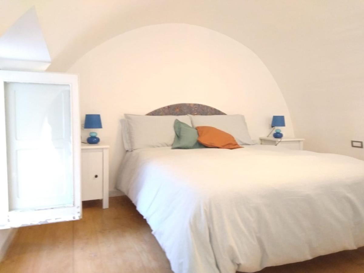 Takeamalficoast Minori Center Villa ภายนอก รูปภาพ