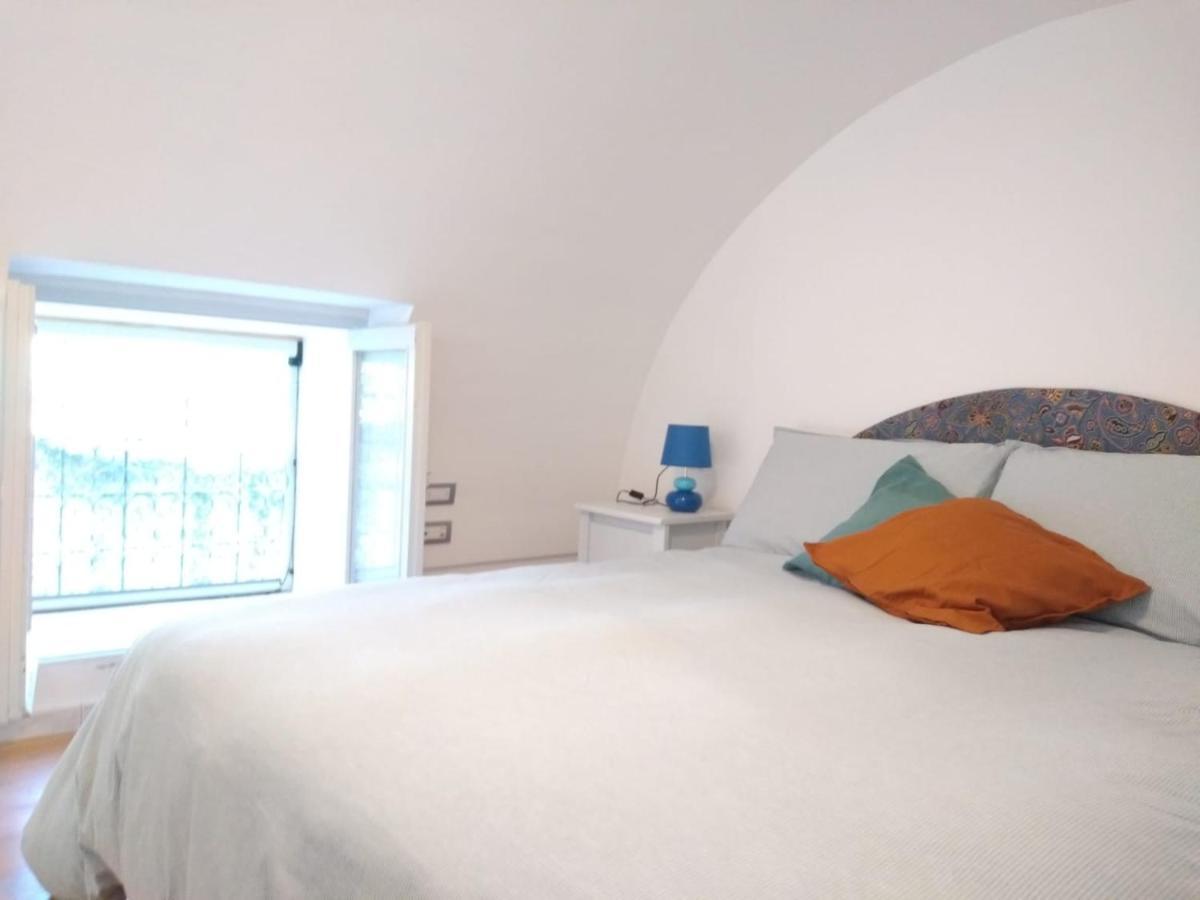 Takeamalficoast Minori Center Villa ภายนอก รูปภาพ