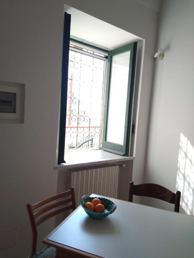 Takeamalficoast Minori Center Villa ภายนอก รูปภาพ