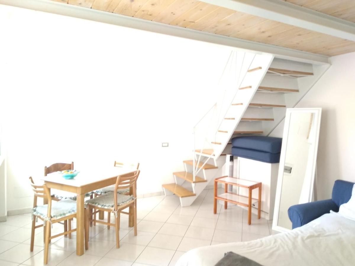 Takeamalficoast Minori Center Villa ภายนอก รูปภาพ