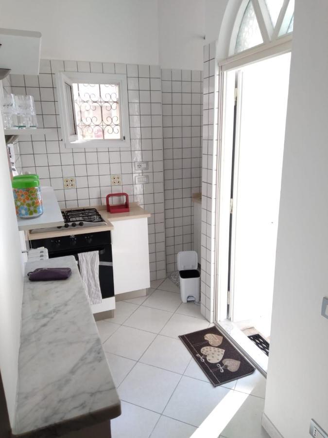Takeamalficoast Minori Center Villa ภายนอก รูปภาพ